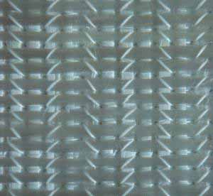 Fiberglass Quadraxial fabric